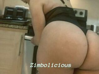 Zimbolicious