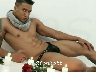 Zionhott