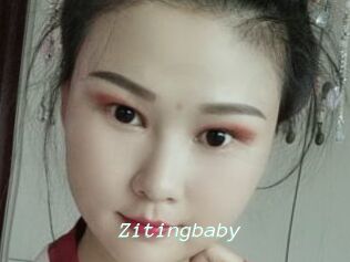 Zitingbaby