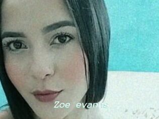 Zoe_evanns