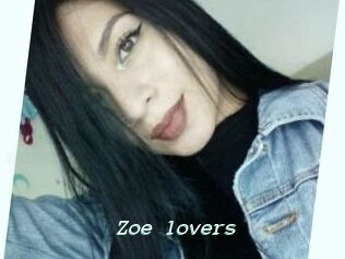 Zoe_lovers