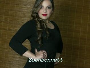 Zoehbonnett