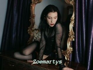 Zoemartys