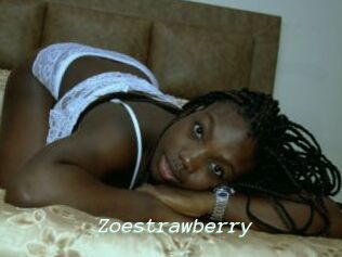 Zoestrawberry