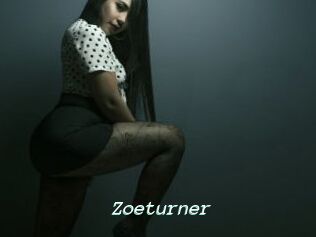 Zoeturner