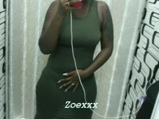 Zoexxx