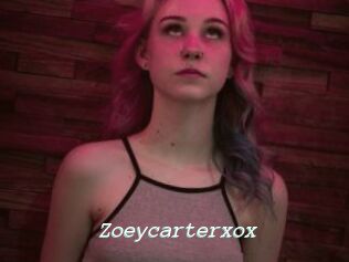 Zoeycarterxox