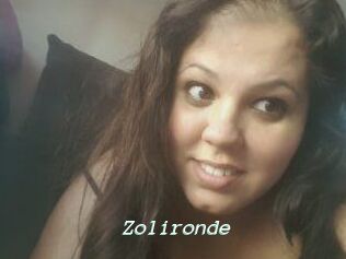 Zolironde