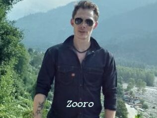 Zooro