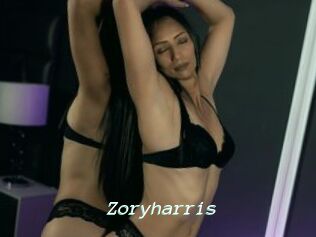 Zoryharris