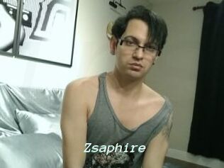 Zsaphire